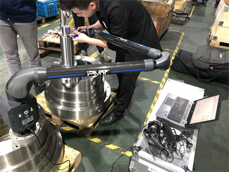 手持三座標(biāo)測(cè)量儀